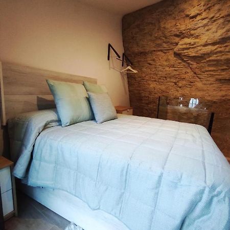 Casa Cueva La Tosca Villa Setenil De Las Bodegas Eksteriør billede